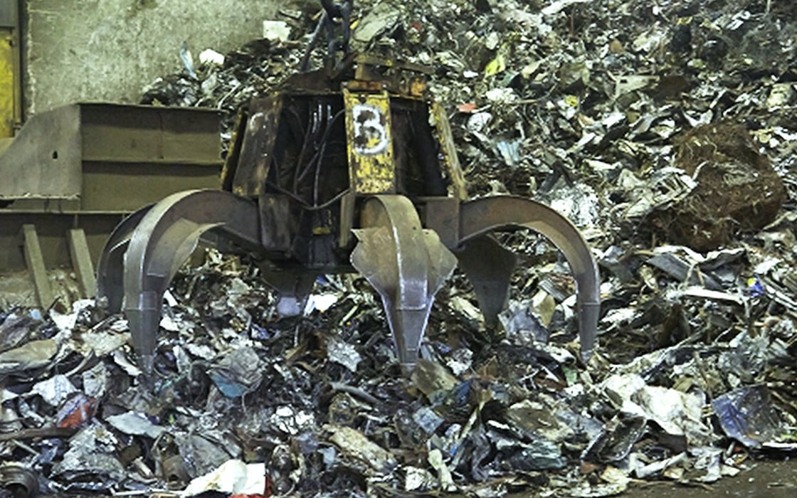 電気炉メーカー