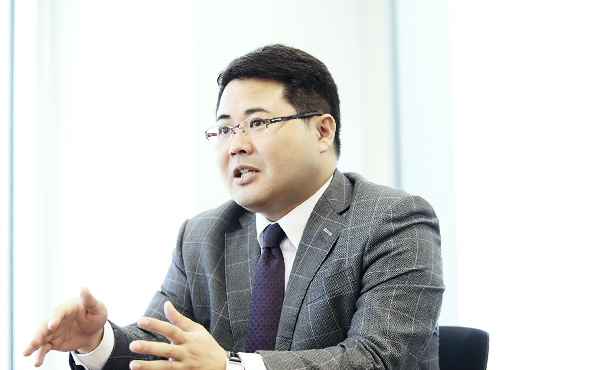 経営課題の解決につながる採用活動の刷新に取り組む